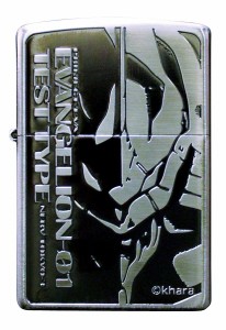 エヴァンゲリオン zippoの通販｜au PAY マーケット