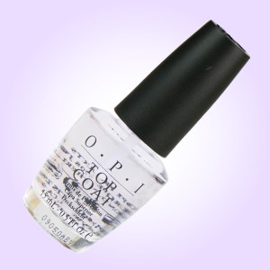 OPI オーピーアイ トップコート 15mL IS01 普通郵便のみ送料込