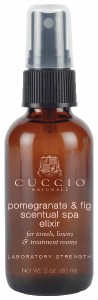 メール便送料無料 Cuccio  スパエリクサー60ml ポメグラネートフィグ/クシオ