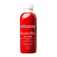 モデーア MODERE ミネラルソリューションズ 500ml