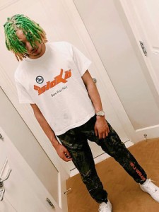 Wiz Khalifa ファッション ブランドの通販 Au Pay マーケット