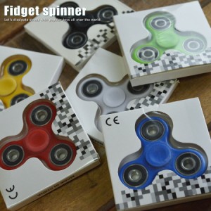 当社テスト約1〜2分！ ハンドスピナー Fidget spinner ステンレス おもちゃ 7997051【ALI】■02170706 プレゼント ギフト