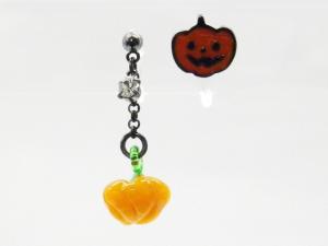 ハロウィン イヤリングの通販 Au Pay マーケット