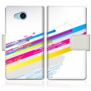 AQUOS U SHV35 手帳型 ケース カバー shv35 手帳ケース 手帳カバー【Goingデザイン】