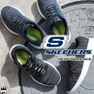 送料無料 スケッチャーズ SKECHERS レディース スニーカー 15066 ゴー ラン 600-オブテイン ローカット BKW ブラック/ホワイト NVW ネイ