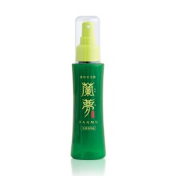 【ポイント倍々！最大+7%】薬用育毛剤 蘭夢 黄金率 100ml