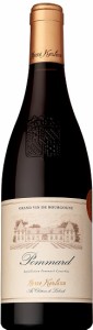 【エルヴェ　ケルラン】　ポマール　［2011］　赤　750ml　HERVE KERLANN POMMARD