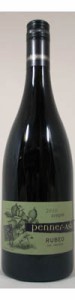 【ペナー　アッシュ　ワイン　セラーズ】　ルベオ　[2010]　750ml・赤　【Penner-Ash】 Wine Cellars Rubeo
