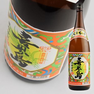 【喜界島酒造】　喜界島　黒糖25度　1.8L　【黒糖焼酎】