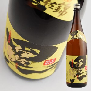 【大口酒造】　黒伊佐錦　25度・1.8L　【芋焼酎】