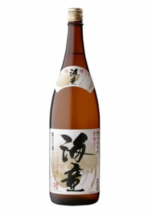 【濱田酒造】　海童　芋　25度　1.8L 【芋焼酎】