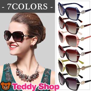 サングラス おしゃれ レディースの通販 Au Pay マーケット