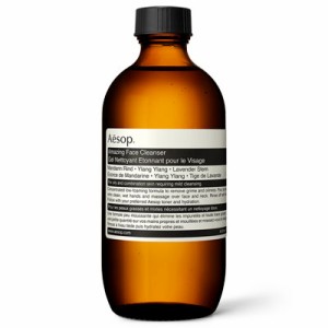 Aesop イソップ アメージングフェイスクレンザー 200ml