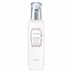 JILL STUART ジルスチュアート トリートメントヘアミスト ホワイトフローラル 200mL