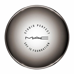 MAC マック スタジオパーフェクトSPF15モイスチャーファンデーションコンパクト