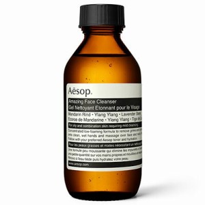 Aesop イソップ アメージング フェイス クレンザー 100ml