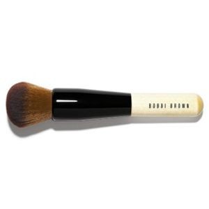 bobbi brown ボビイブラウン フルカバレッジ フェイス ブラシ