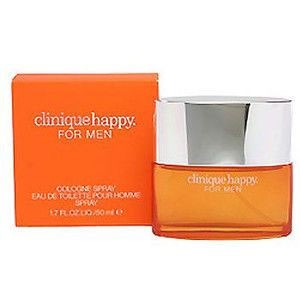 clinique クリニーク ハッピー フォー メン happy for men 50ml