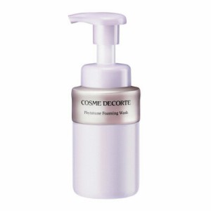 COSME DECORTE コスメ デコルテ フィトチューン フォーミング ウォッシュ 200ml