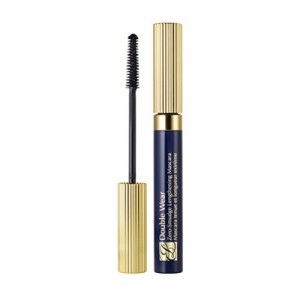 ESTEE LAUDER エスティ ローダー  ダブル ウェア ゼロ スマッジ マスカラ #01 ブラック 6ml