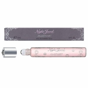 jill stuart ジル スチュアート ナイト ジュエル オード トワレ ロール オン 10ml