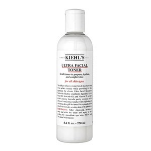 kiehl's キールズ モイスチャライジング トナー UFT 250ml