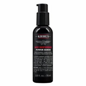 Kiehl's キールズ AGD エイジ ケア セラム 75ml