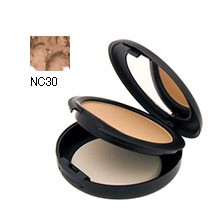 mac マック スタジオフィックス パウダー プラス ファンデーション #NC30