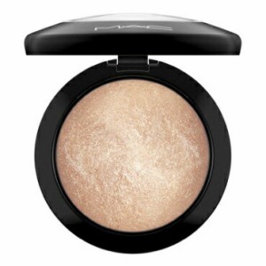 MAC マック ミネラライズ スキンフィニッシュ #SOFT & GENTLE 10g