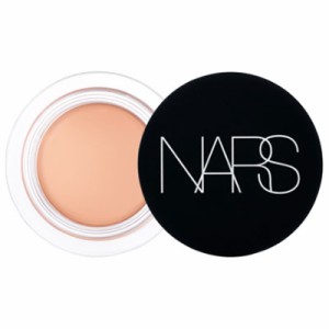 NARS ナーズ ソフト マット コンプリート コンシーラー #1277 CREME BRULEE 6.2g