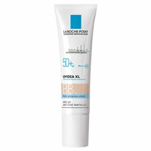 LA ROCHE-POSAY ラ ロッシュ ポゼ UVイデア XL プロテクション BB #01 SPF50+ PA++++ 30ml