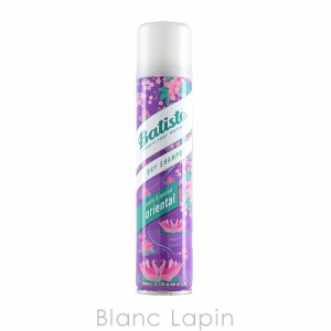 バティスト BATISTE ドライシャンプー ORIENTAL 200ml [528105]