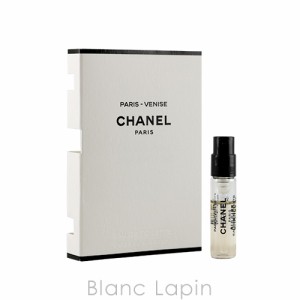 【ミニサイズ】 シャネル CHANEL パリヴェニス EDT 1.5ml [056722]