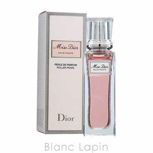 クリスチャンディオール Dior ミスディオール EDT ローラーパール 20ml [455381]