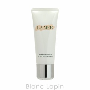 ラメール LA MER ハンドトリートメント 100ml [003403]