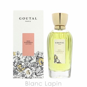 グタール GOUTAL ボワダドリアン EDP 100ml [107218]