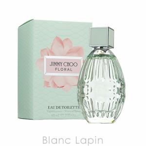 ジミーチュウ JIMMY CHOO フローラル EDT 60ml [103695]