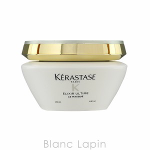 ケラスターゼ KERASTASE HU マスクユイルスブリム 200ml [400287/614172/400263]