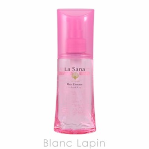 ラサーナ LA SANA 海藻ヘアエッセンスしっとり 120ml [210279]