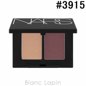 ナーズ NARS デュオアイシャドー #3915 1.1g x2 [039150]