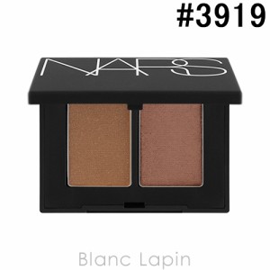 ナーズ NARS デュオアイシャドー #3919 / 1.1gx2 [039198]