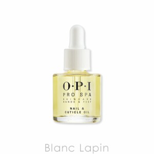 OPI プロスパネイル&キューティクルオイル 8.6ml [127761]