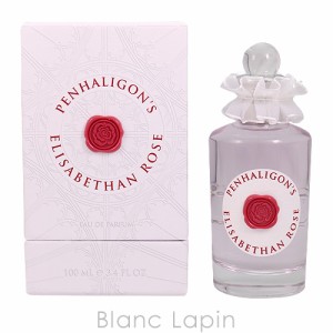 ペンハリガン PENHALIGONS エリザベサンローズ EDP 100ml [021527/017793]