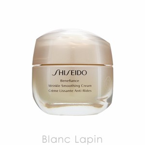 資生堂  銀座 東京 SHISEIDO GINZA TOKYO ベネフィアンス リンクルスムージングクリーム 50ml [149538/149533]