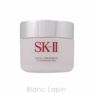 SK-II SK2 フェイシャルトリートメントクレンジングジェル 80g [090918/067965]