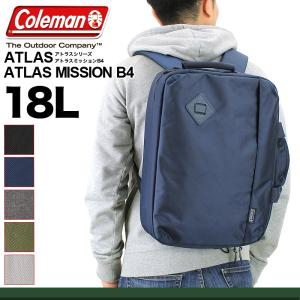 コールマン ビジネス リュックの通販 Au Pay マーケット