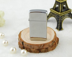 ★ジッポー ZIPPO ライター 定番モデル スタンダードライン スリム Standard Model ZP-1610