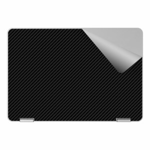 スキンシール ASUS Chromebook Flip C302CA 【各種】 【PDA工房】