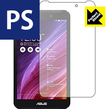 ASUS MeMO Pad 7 ME170C 防気泡・防指紋!反射低減保護フィルム Perfect Shield 【PDA工房】