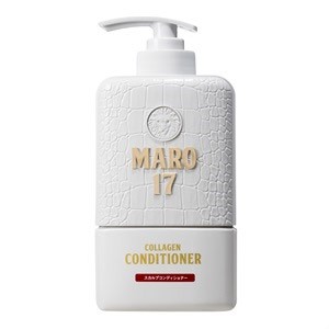 MARO17　スカルプコンディショナー　350ml［配送区分:A2］